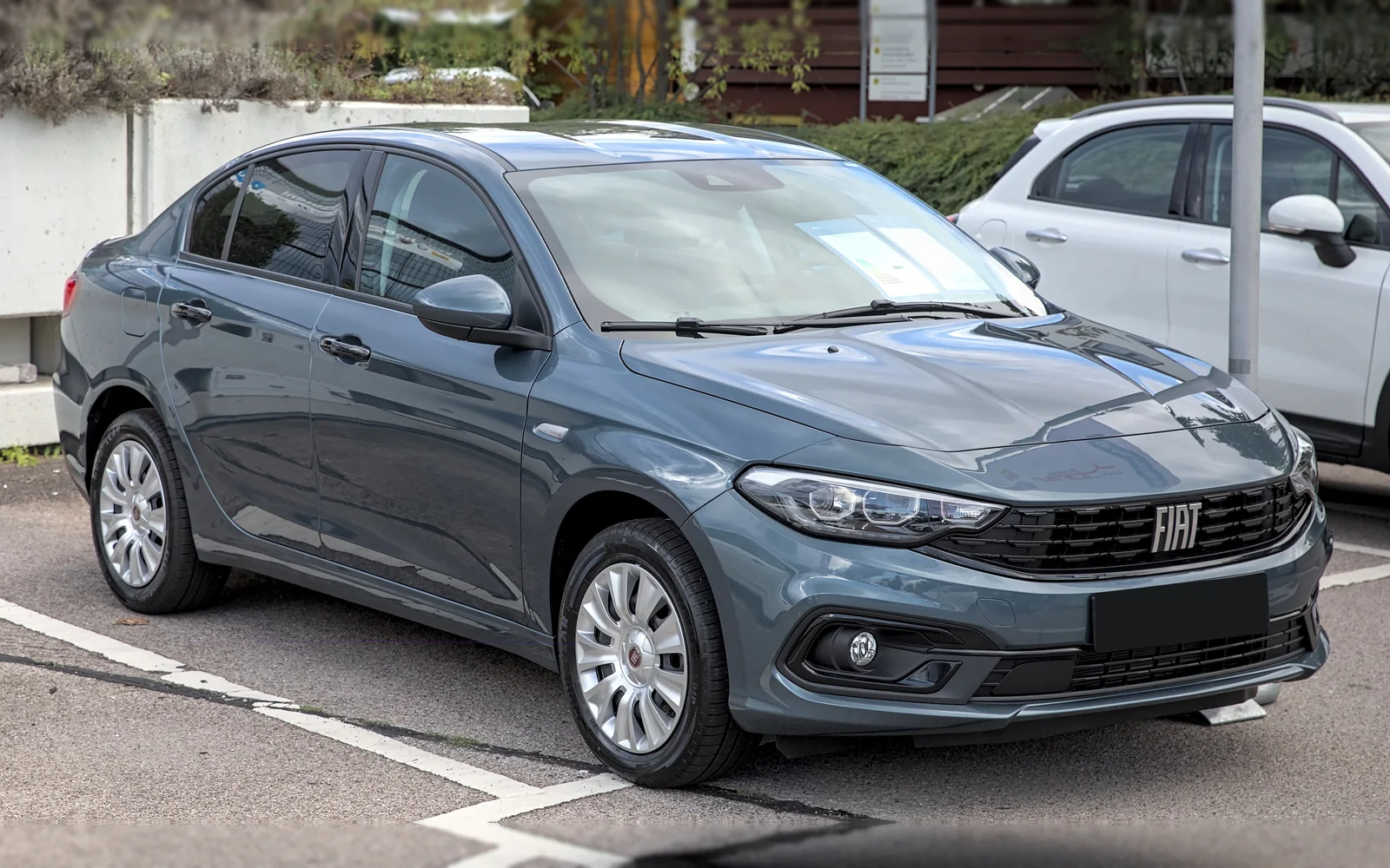 Fiat Egea